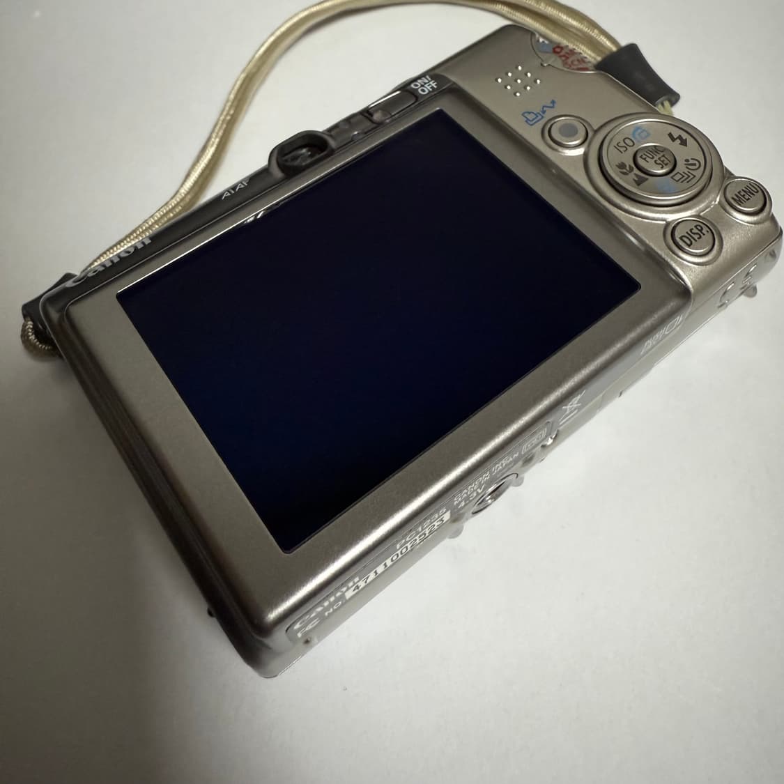 캐논 IXUS 950 IS / IXY 810 IS /SD 850 IS 상품이미지3