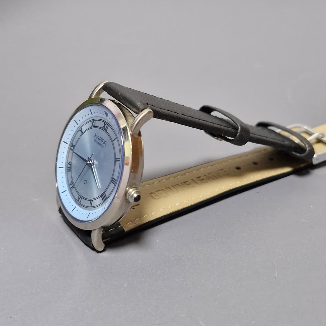 삼성 카파 남녀공용 손목시계 상품이미지4