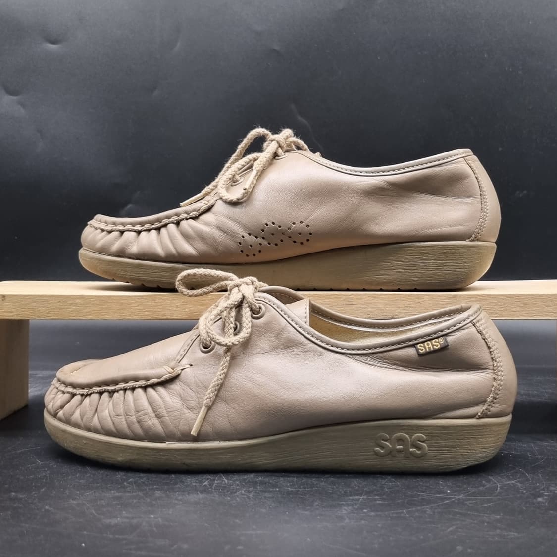 sas 사스 여성컴포트화240 상품이미지1