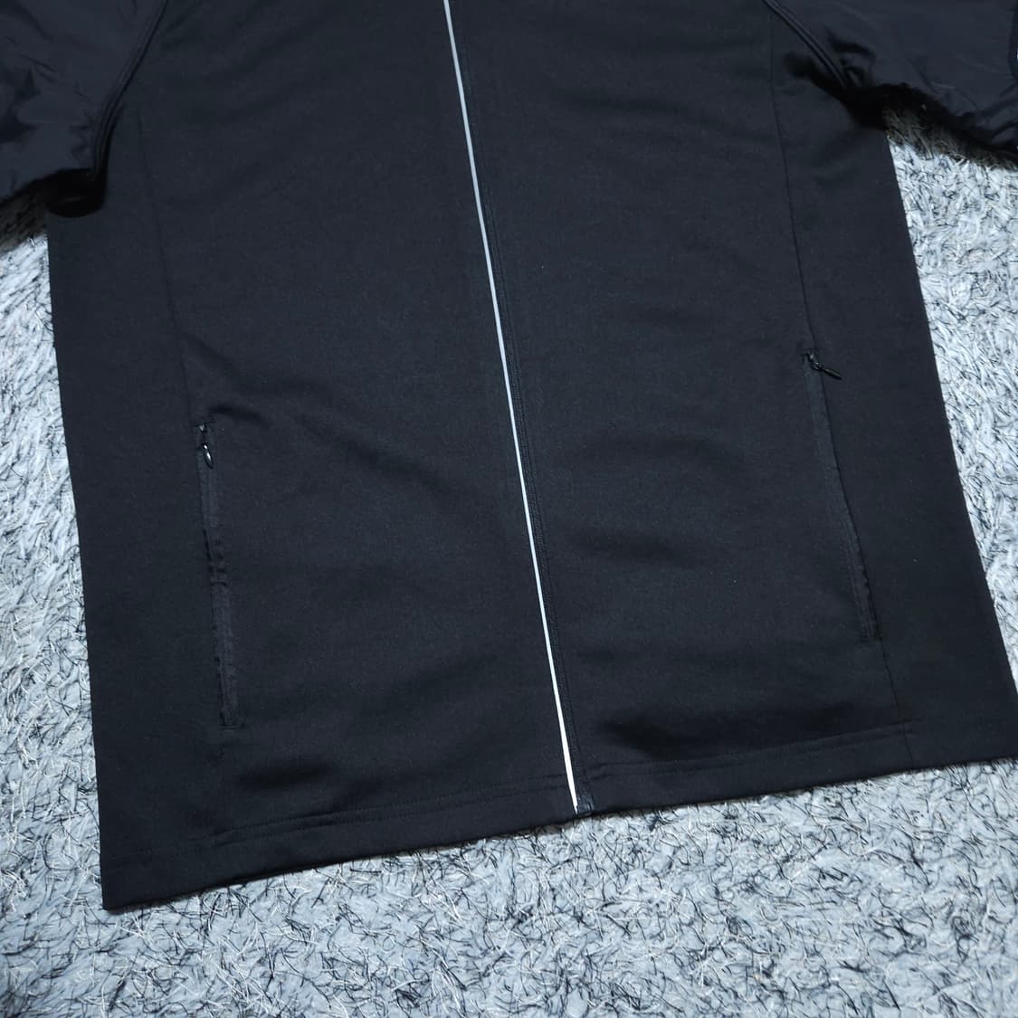 EXR) 100 남자 트레이닝상의 져지 / 왕눈이샵 상품이미지5