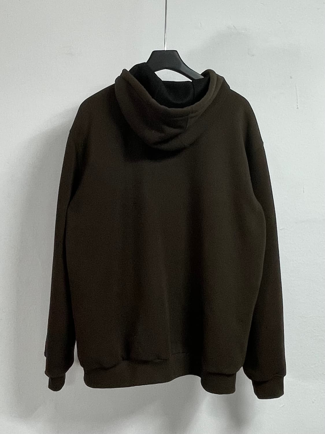 칼하트 디어본 써멀 헤비 후드집업 (on.182) 상품이미지3