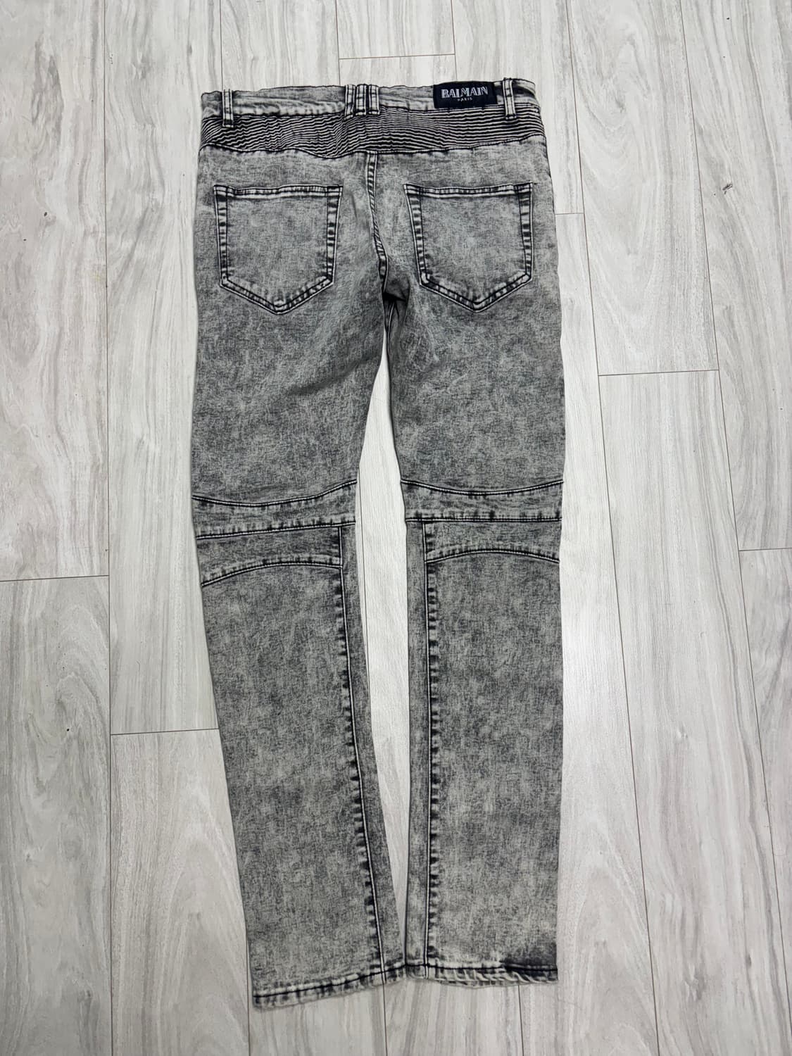 balmain 팬츠 (정품) 상품이미지5