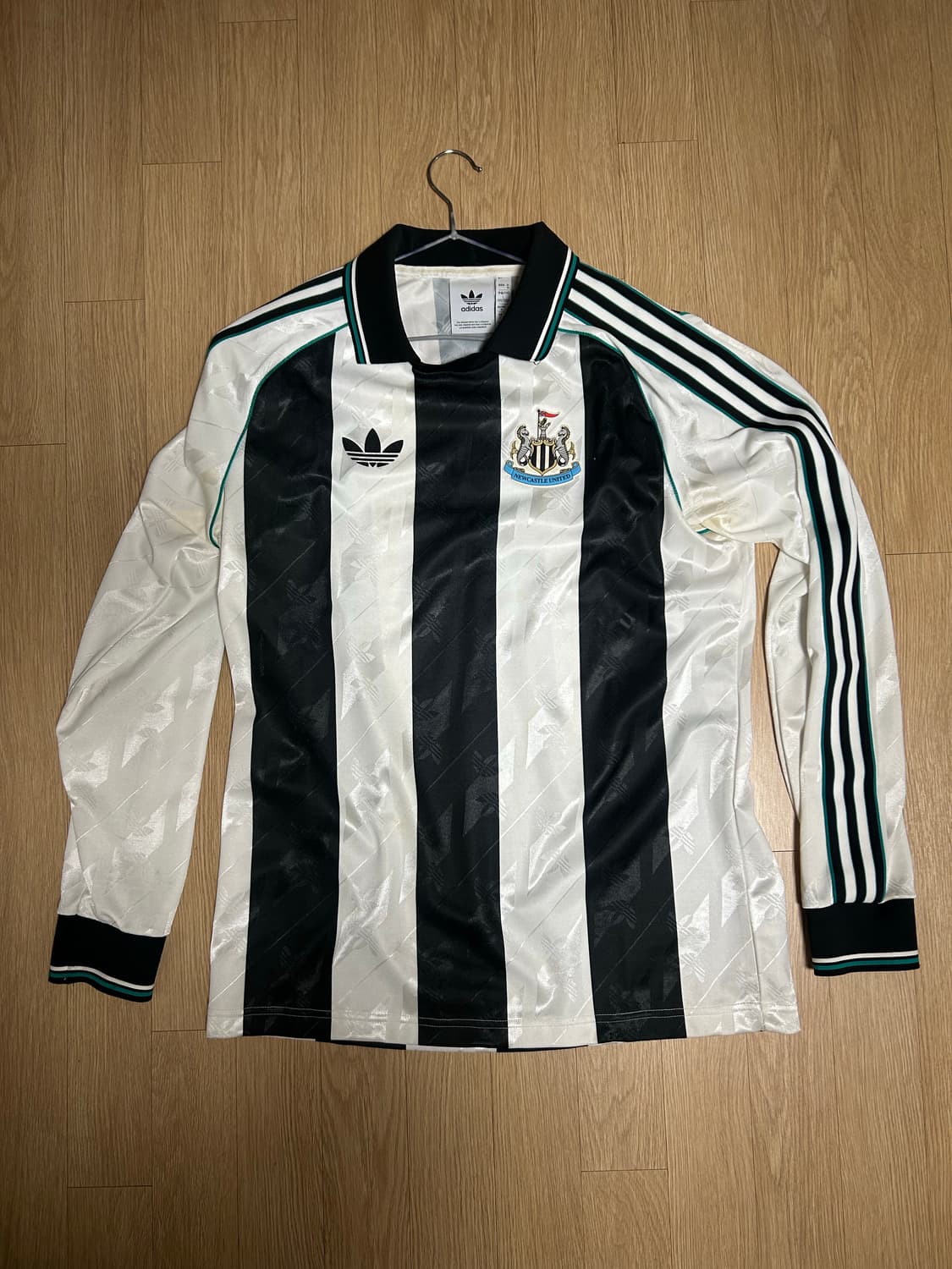 아디다스 유니폼 L 상품이미지1