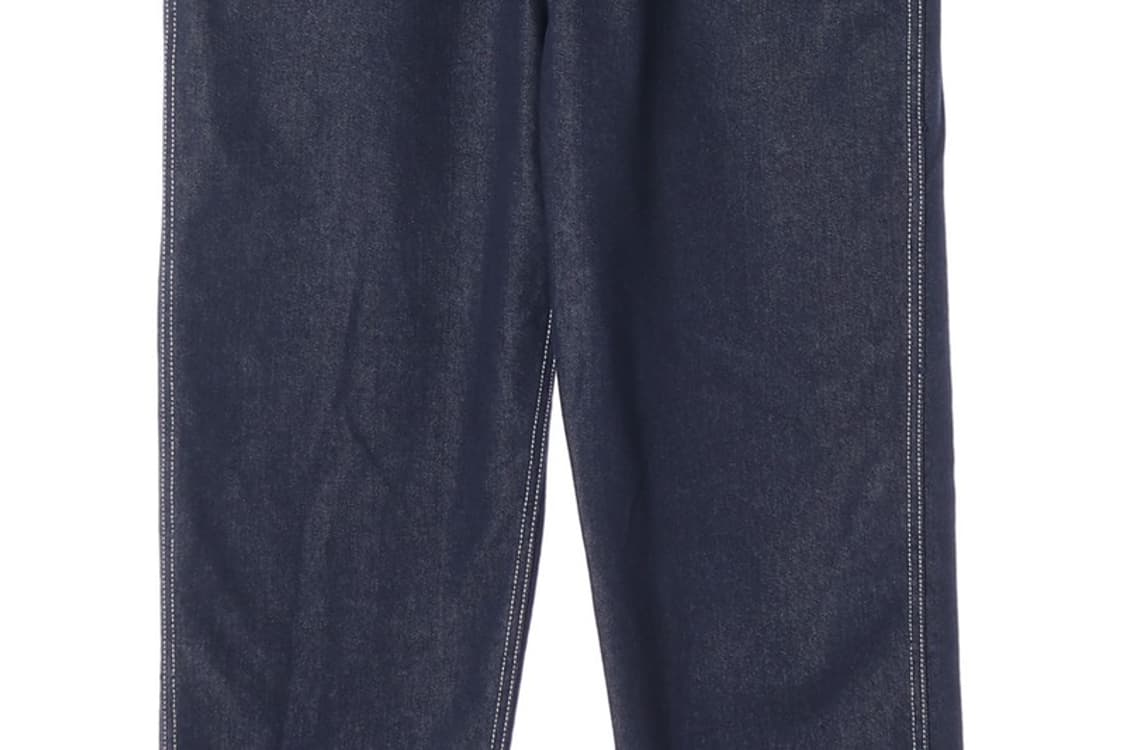 THESTORI 데님 점프수트 0 상품이미지5