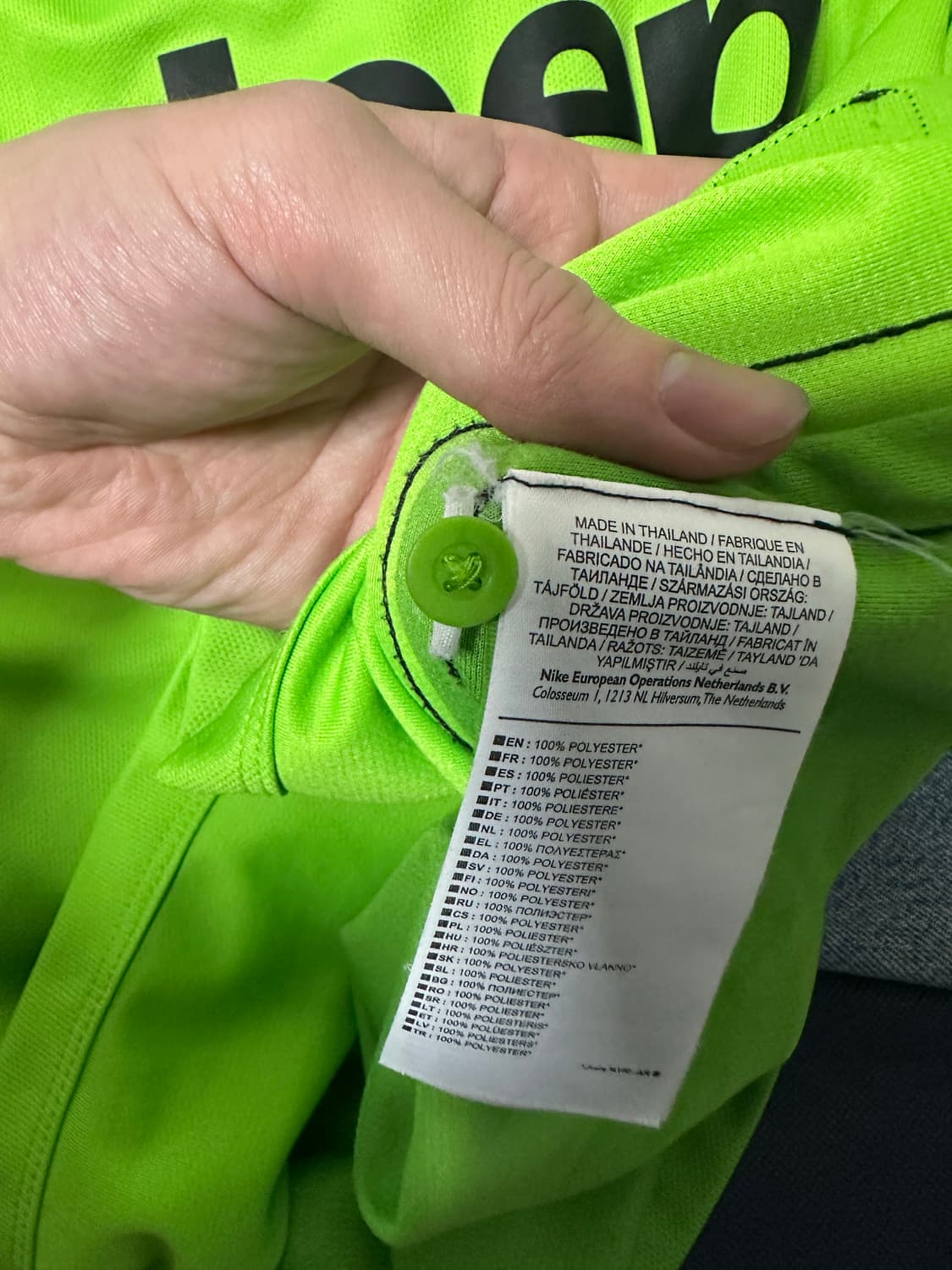 [XL] 유벤투스 14-15 써드 상품이미지7