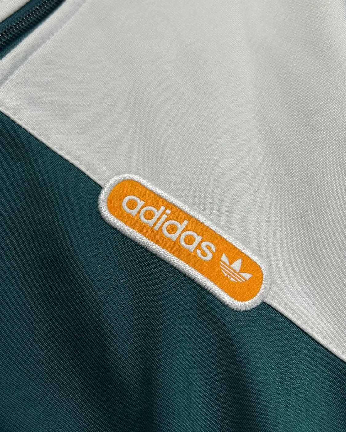 아디다스 스플릿 파이어버드 트랙탑 져지  상품이미지3