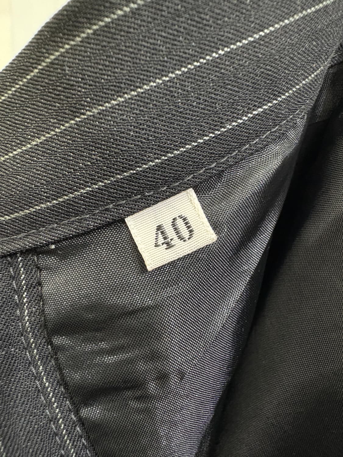 JAPANESE BRAND (Made in Japan) 스커트 상품이미지6