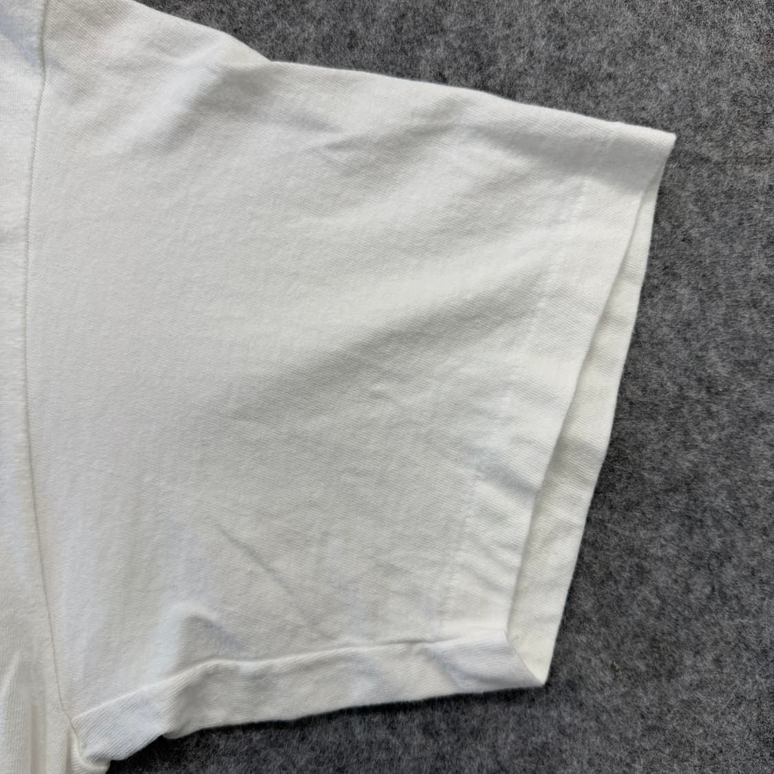 90s Vintage Hanes Beefy-T Tshirt 상품이미지4