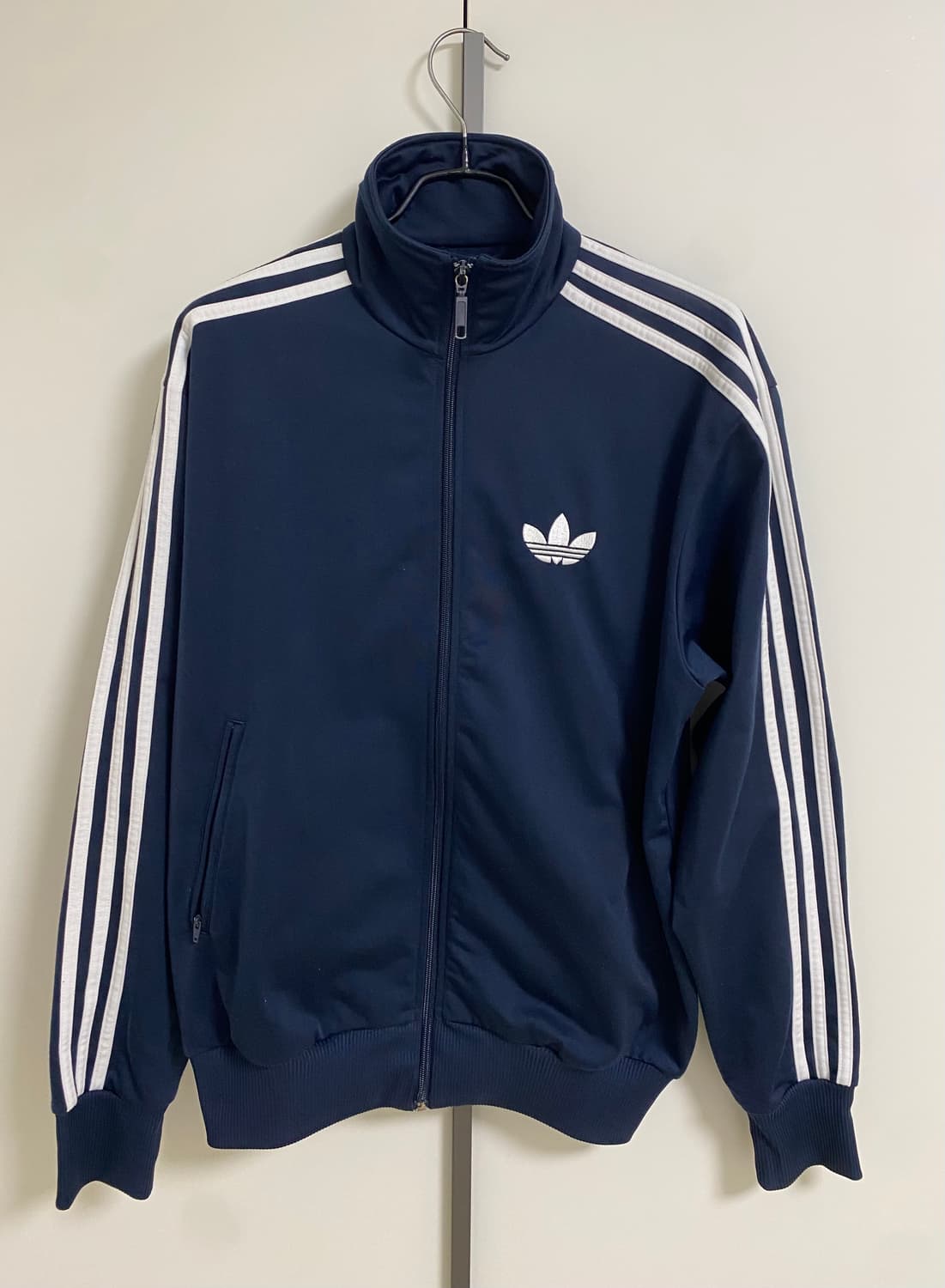 아디다스 파이어버드 네이비 져지 95 상품이미지1