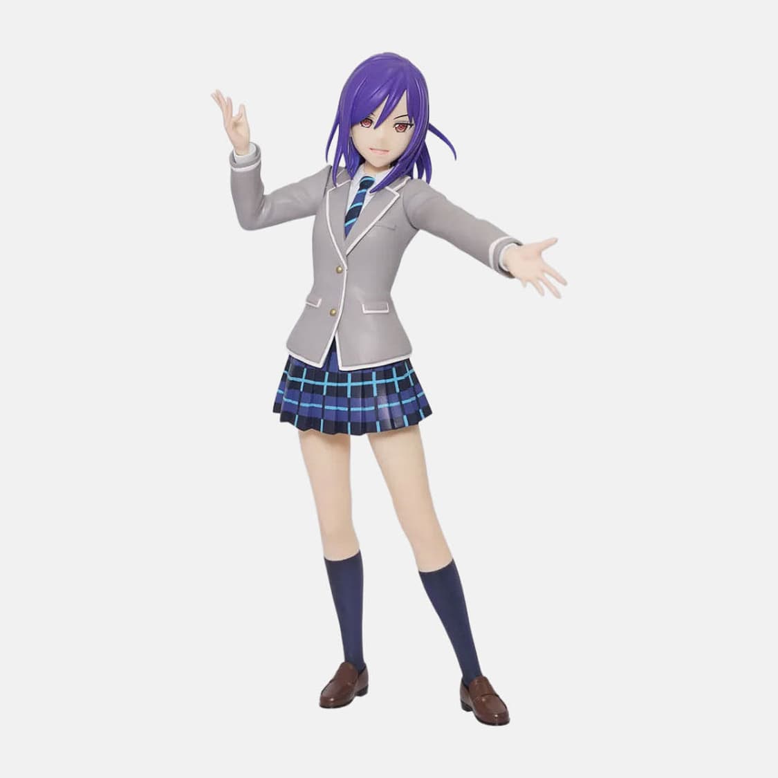 세가 뱅드림 세타 카오루 스쿨 데이즈 피규어 상품이미지2