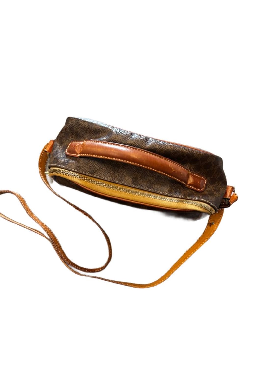 올드 셀린느 마카담 카메라백 상품이미지3