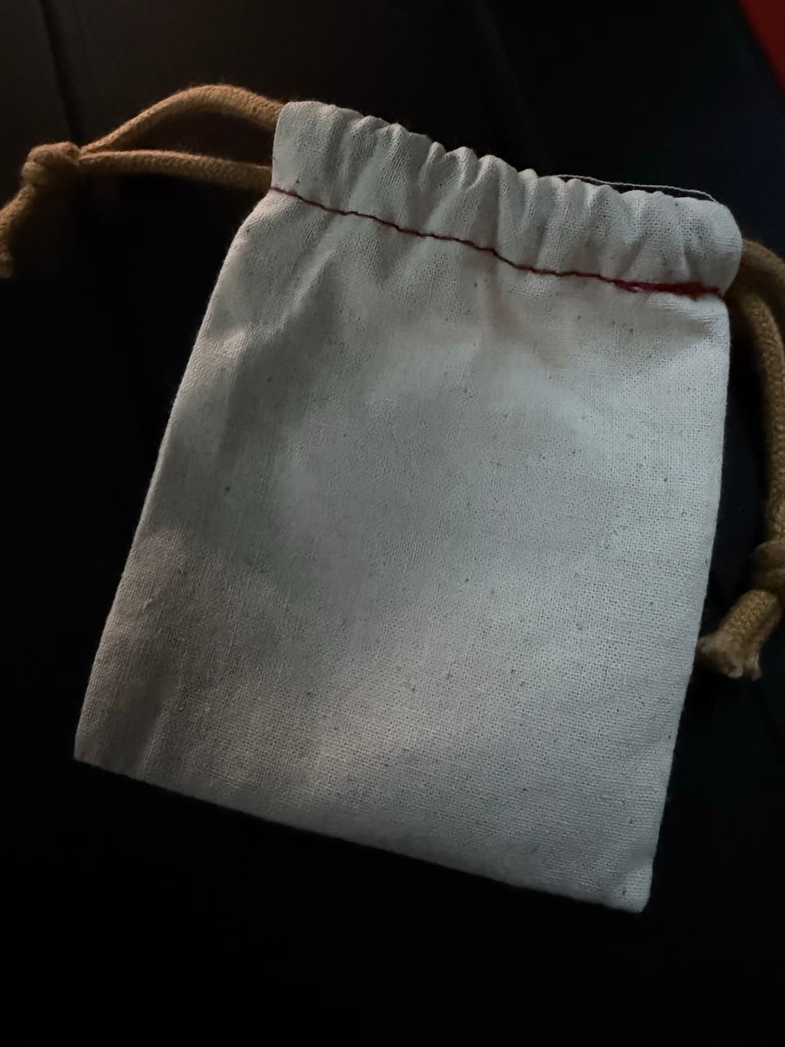 휴먼 메이드 하트 실버 브레이슬릿 블랙 상품이미지5