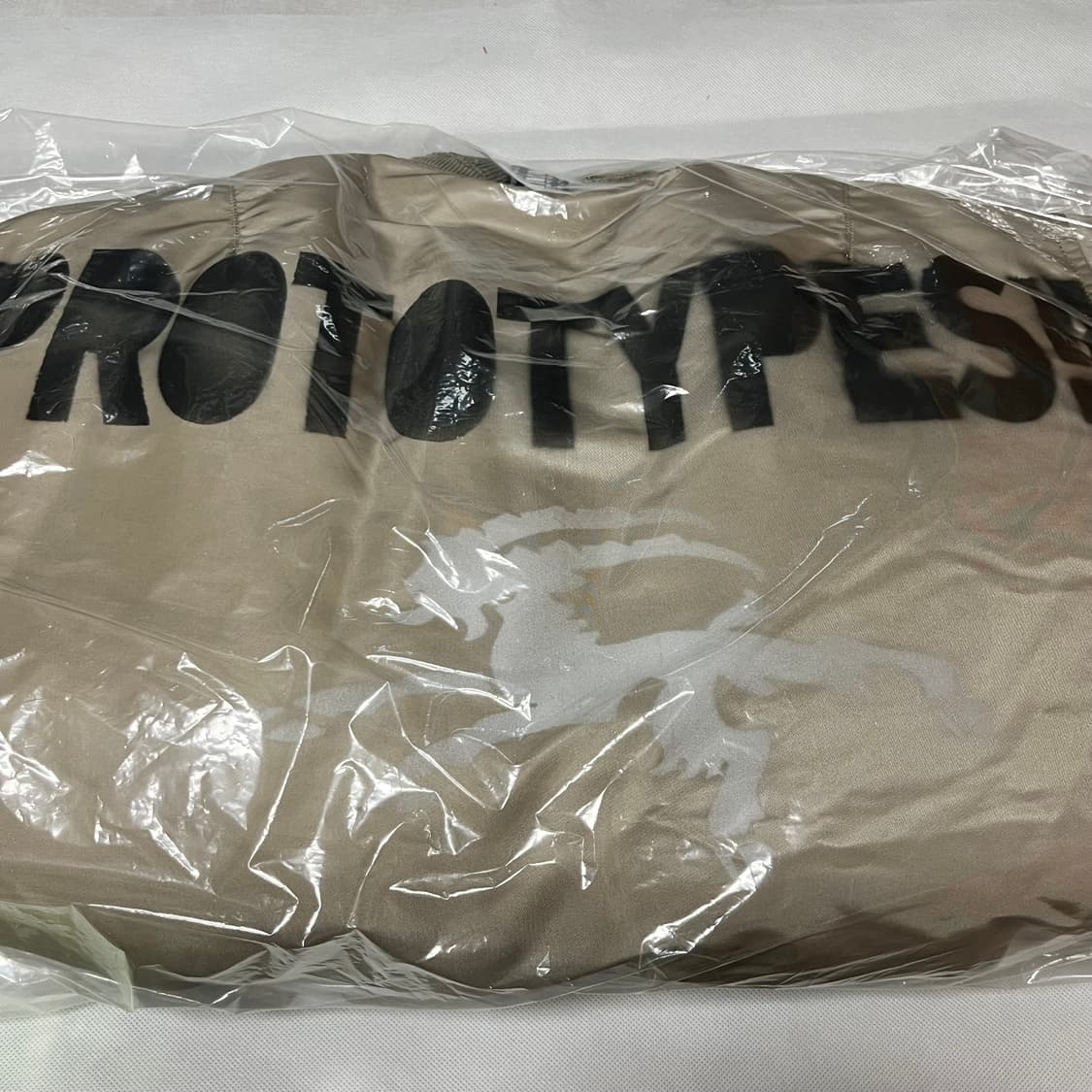 [M]프로토타입스 x 알파인더스트리 MA-1 봄버자켓 상품이미지6