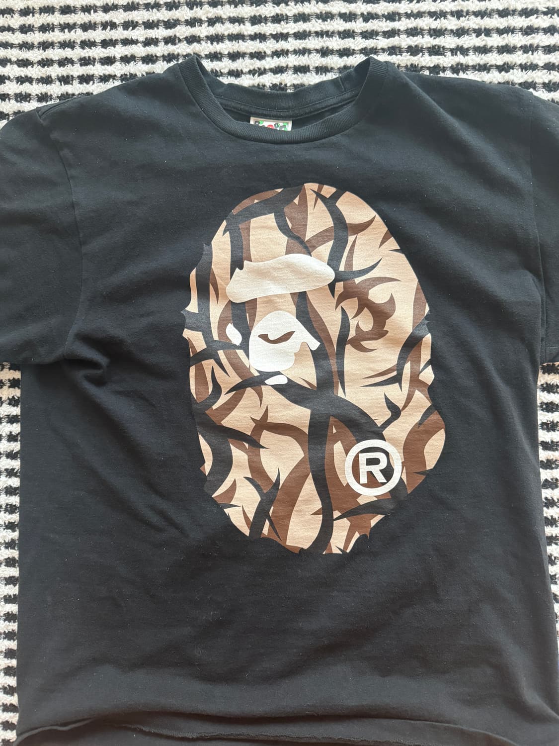 Bape 상품이미지1