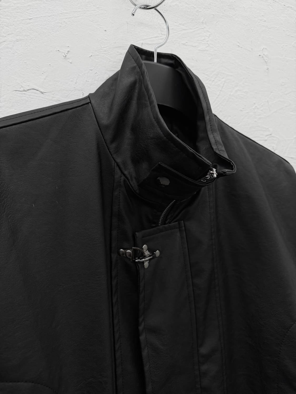 wanlegetu 파이어맨 자켓 상품이미지2