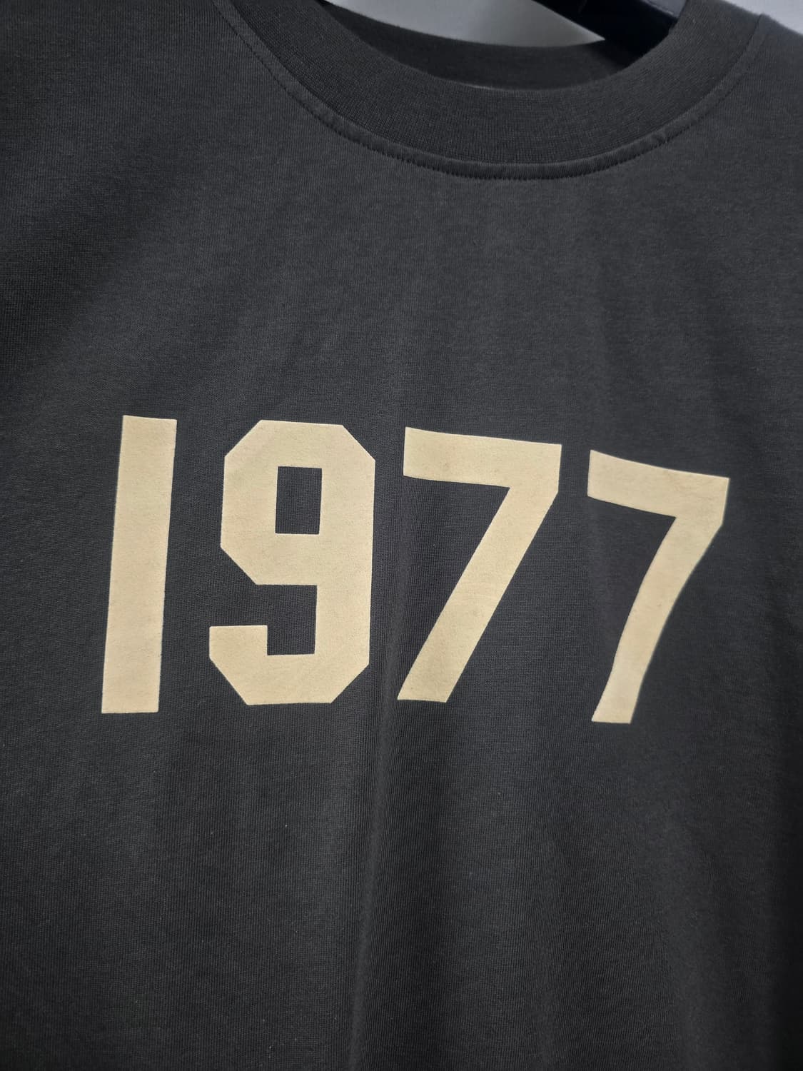 Essential 1977 롱슬리브 XL 상품이미지2