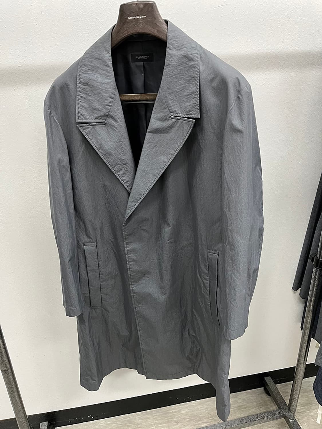 105) 질스튜어트 나일론 맥코트  상품이미지2