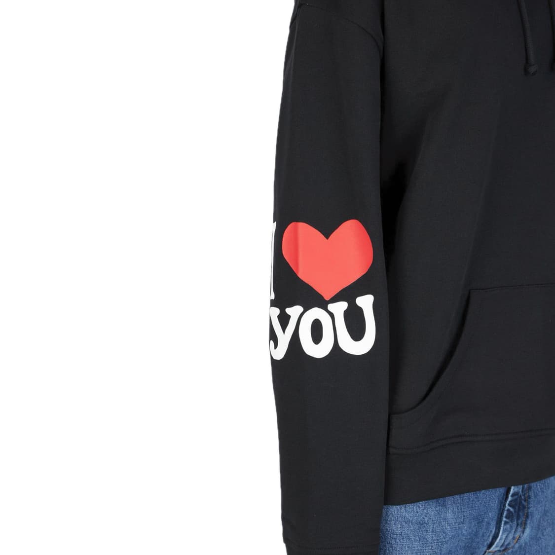 Carne Bollente Happy Ending Hoodie 상품이미지7