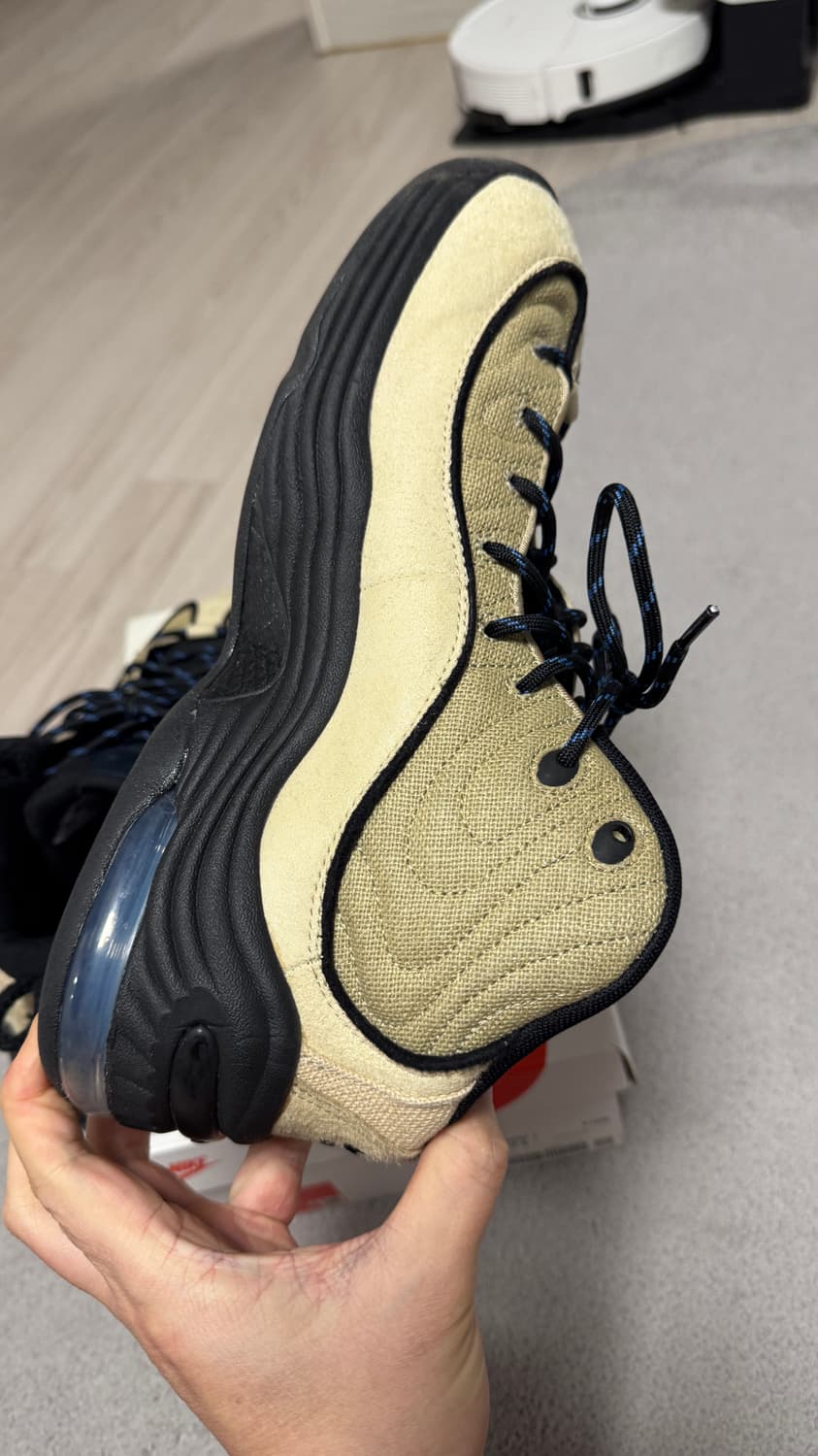 나이키 스투시 에어페니 2 290 상품이미지5