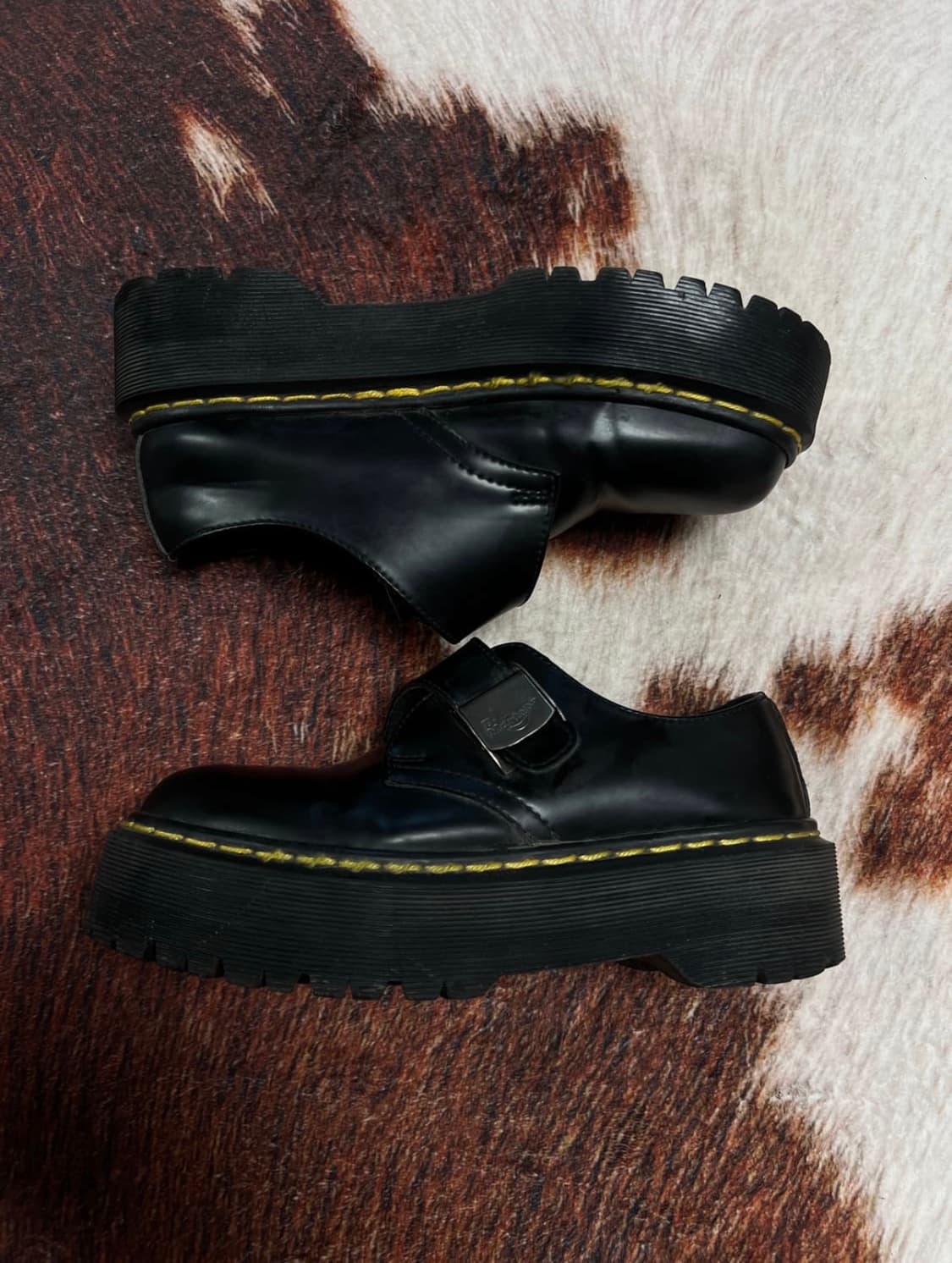 닥터마틴 1461벡스 페니모어 로우 240 상품이미지2