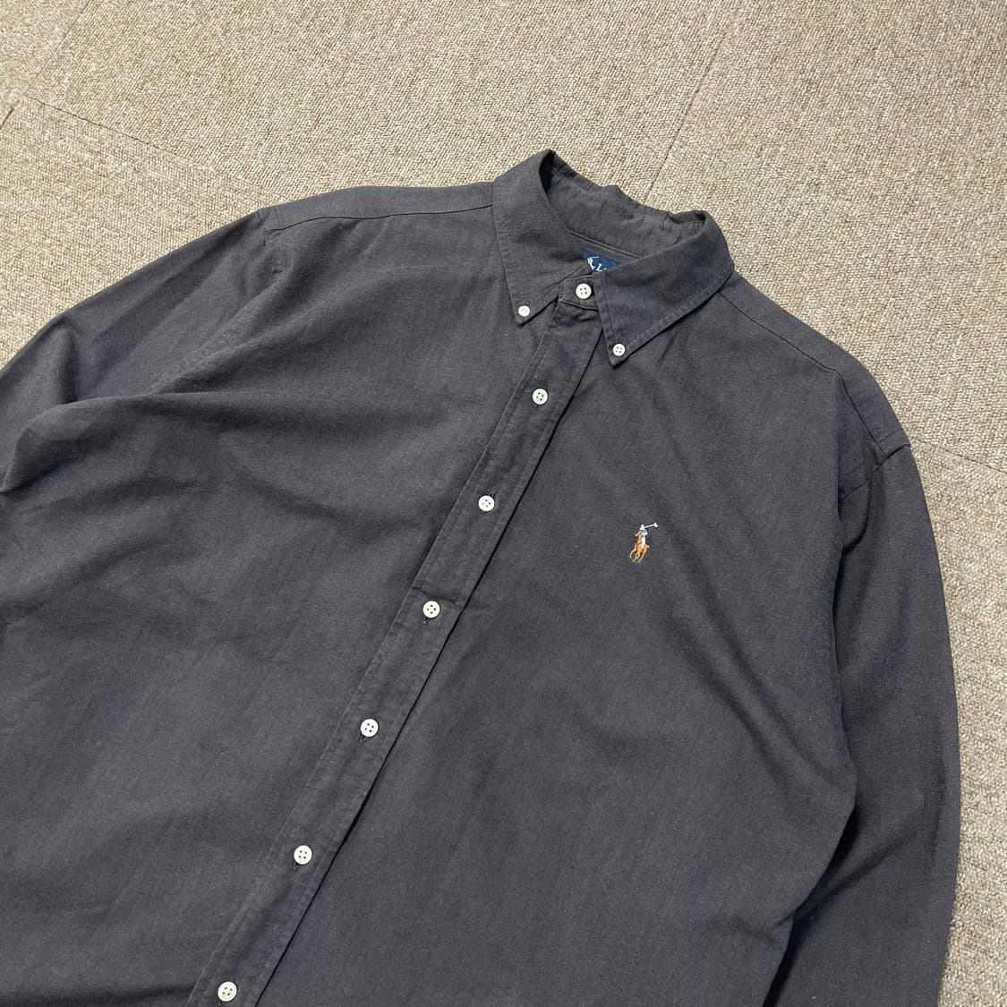 폴로 랄프로렌 남방 상품이미지3