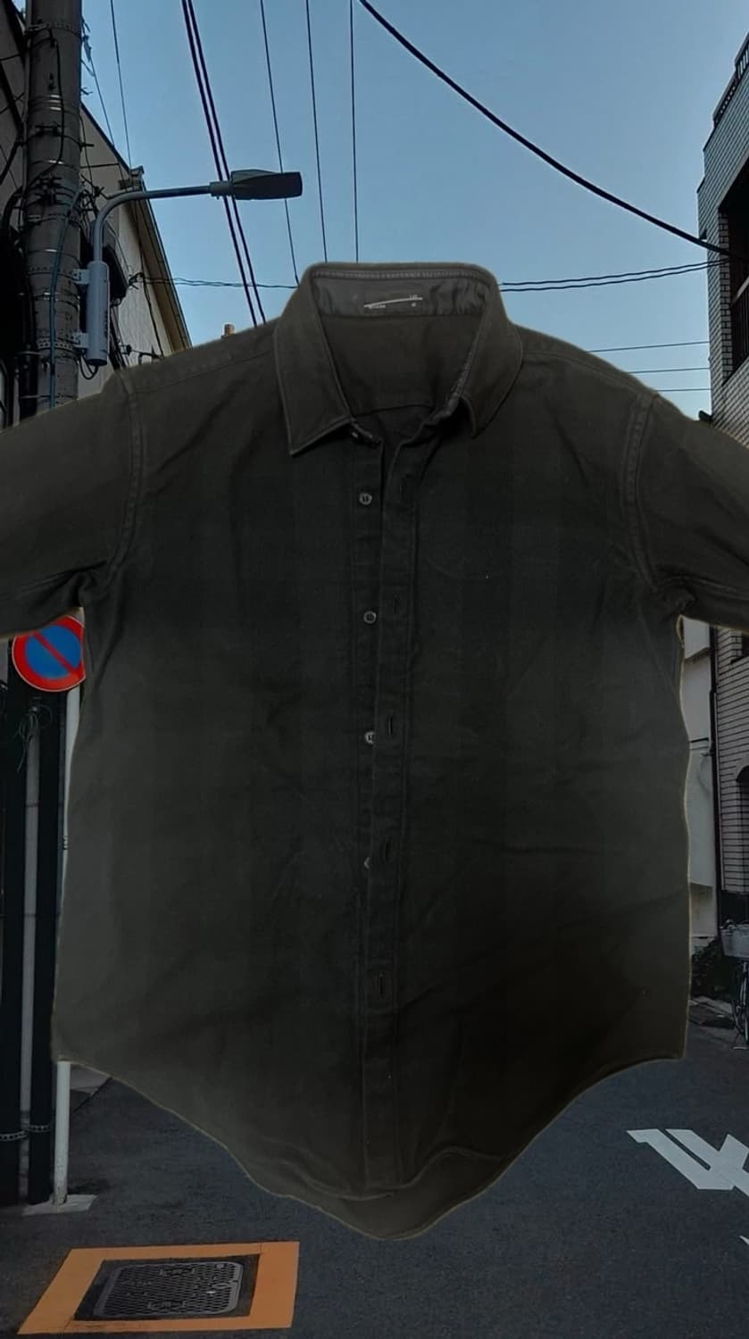 Lad musician Shirt 상품이미지2