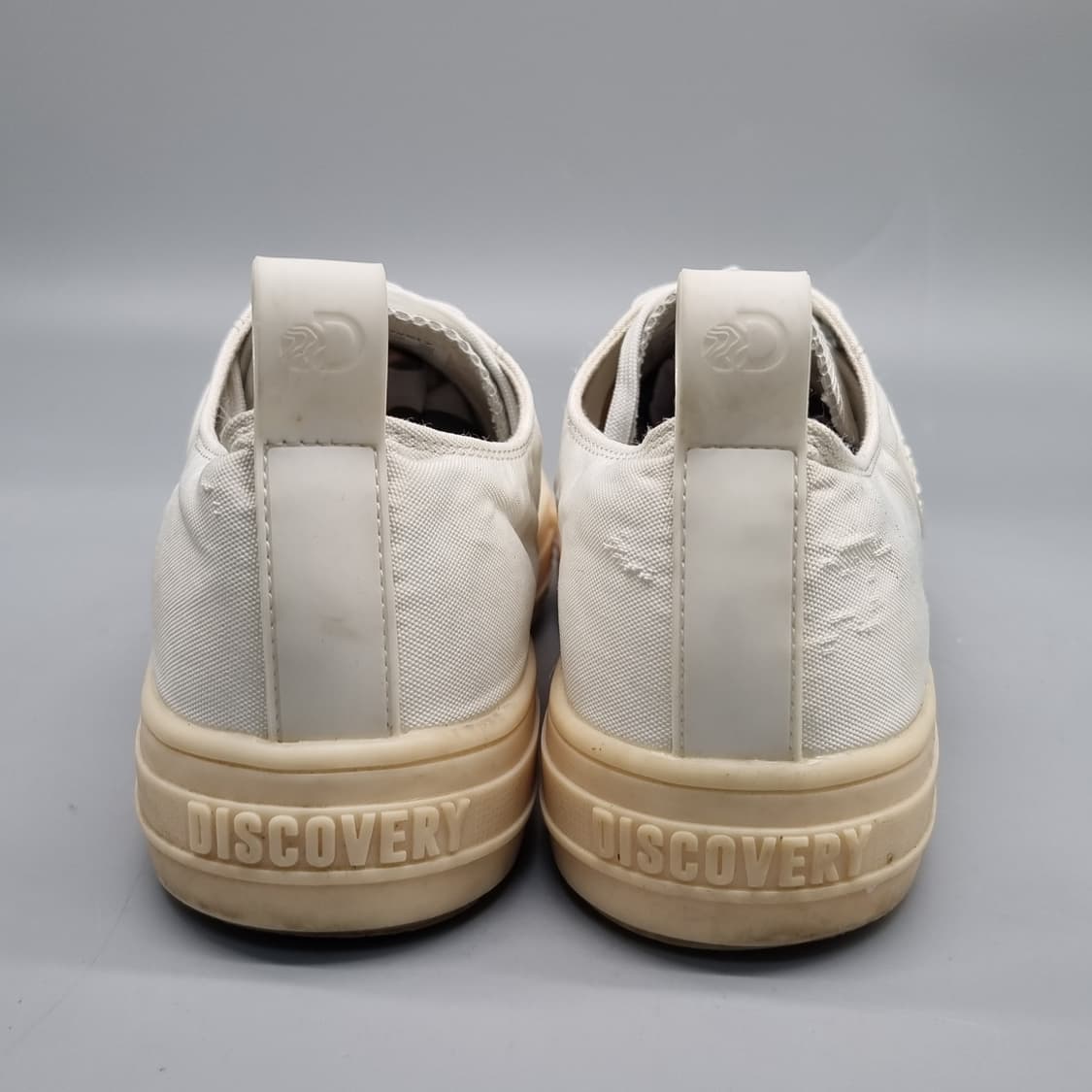 디스커버리 익스페디션 블리 남성스니커즈260 상품이미지4