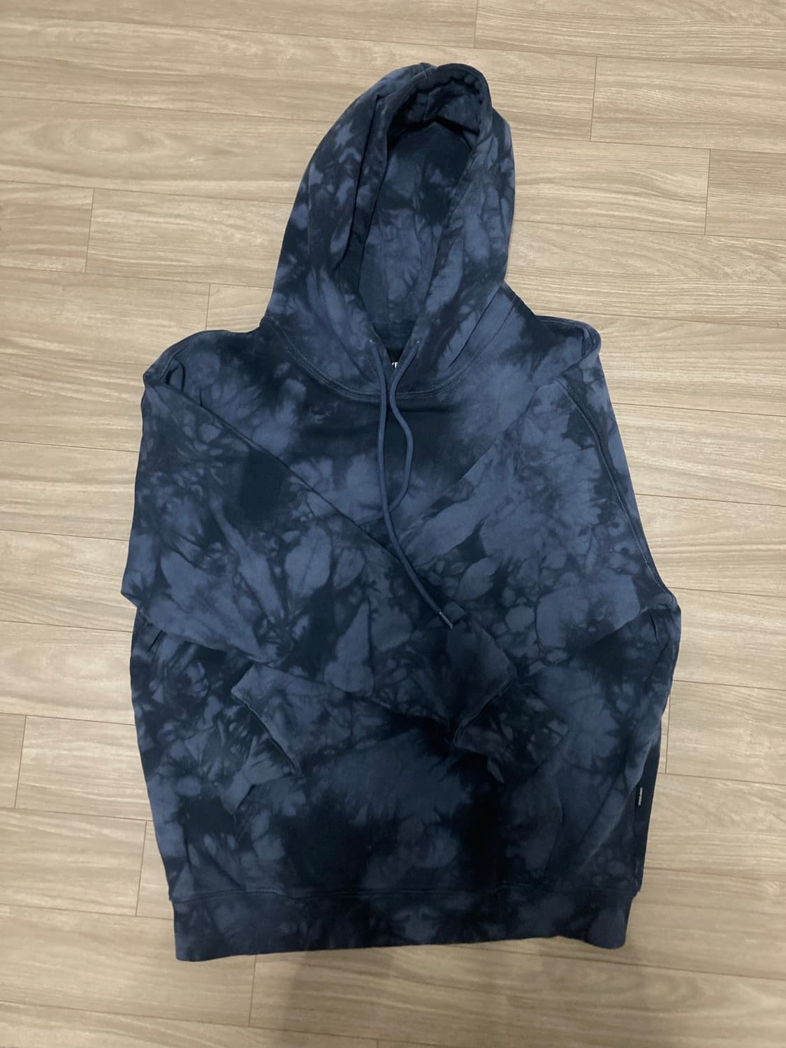 yeseyesee 타이다이 후디 상품이미지3