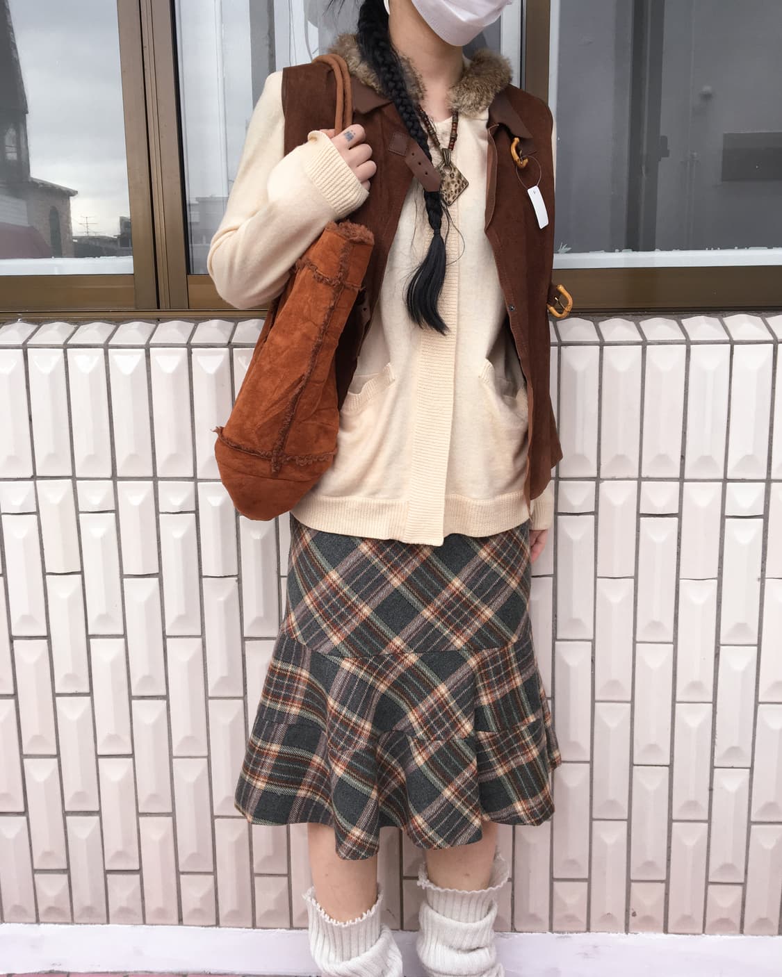  navaho point tote bag 상품이미지7