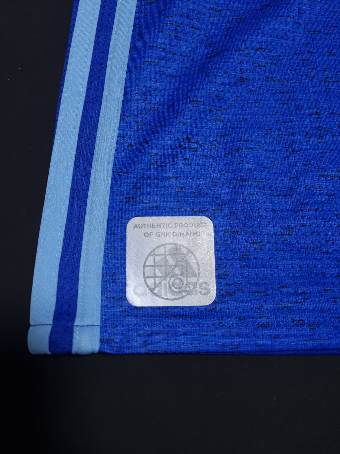 17-18 디나모 자그레브 홈 코리치 10 상품이미지5