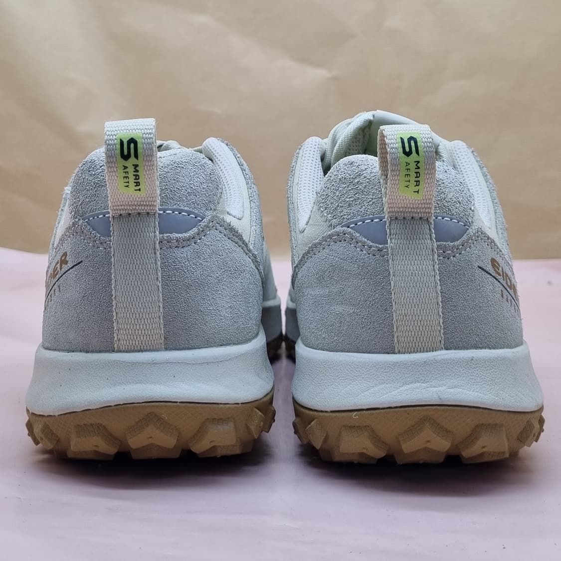 아이더 세이프티 안전화250 상품이미지4