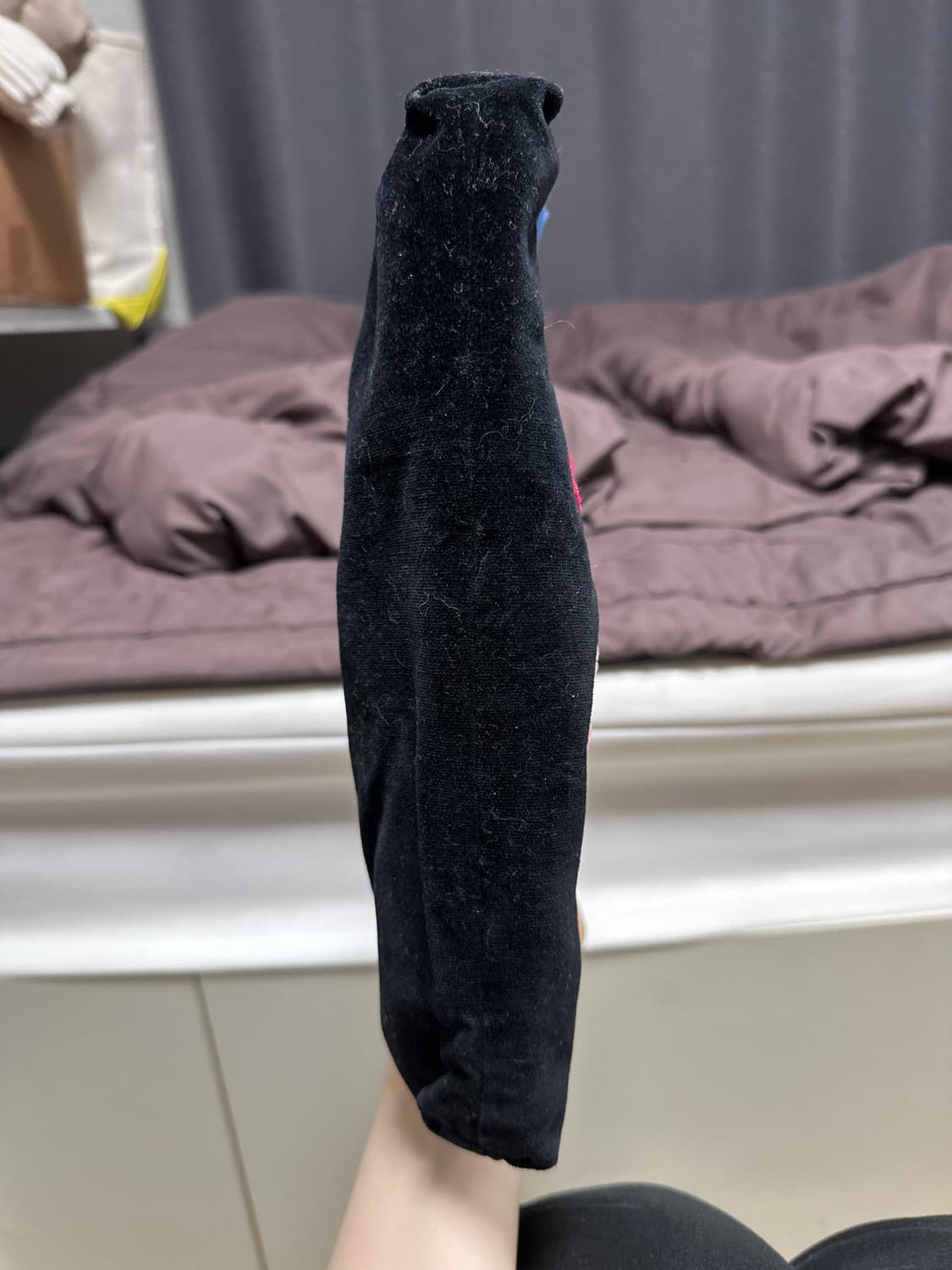 빈티지 토트백 상품이미지6
