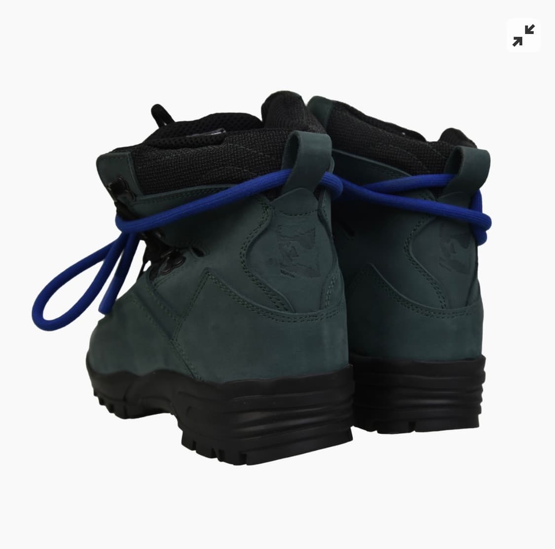 GR10K 25AW DRULL BOOTS 포레스트 그린 43 상품이미지4