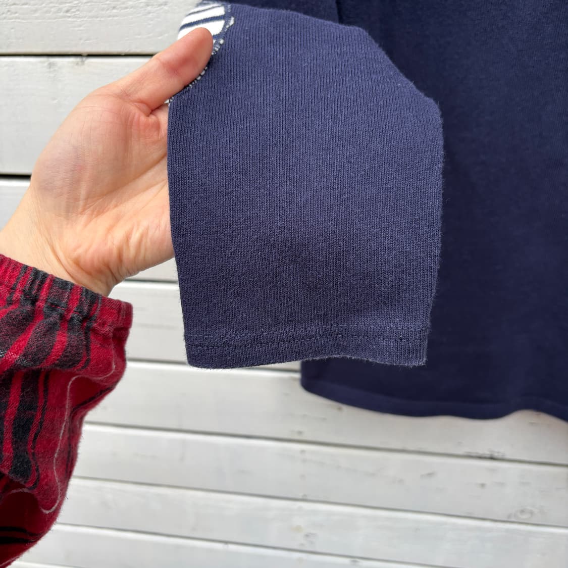 Saint James 세인트제임스 긴팔 티셔츠 상품이미지4