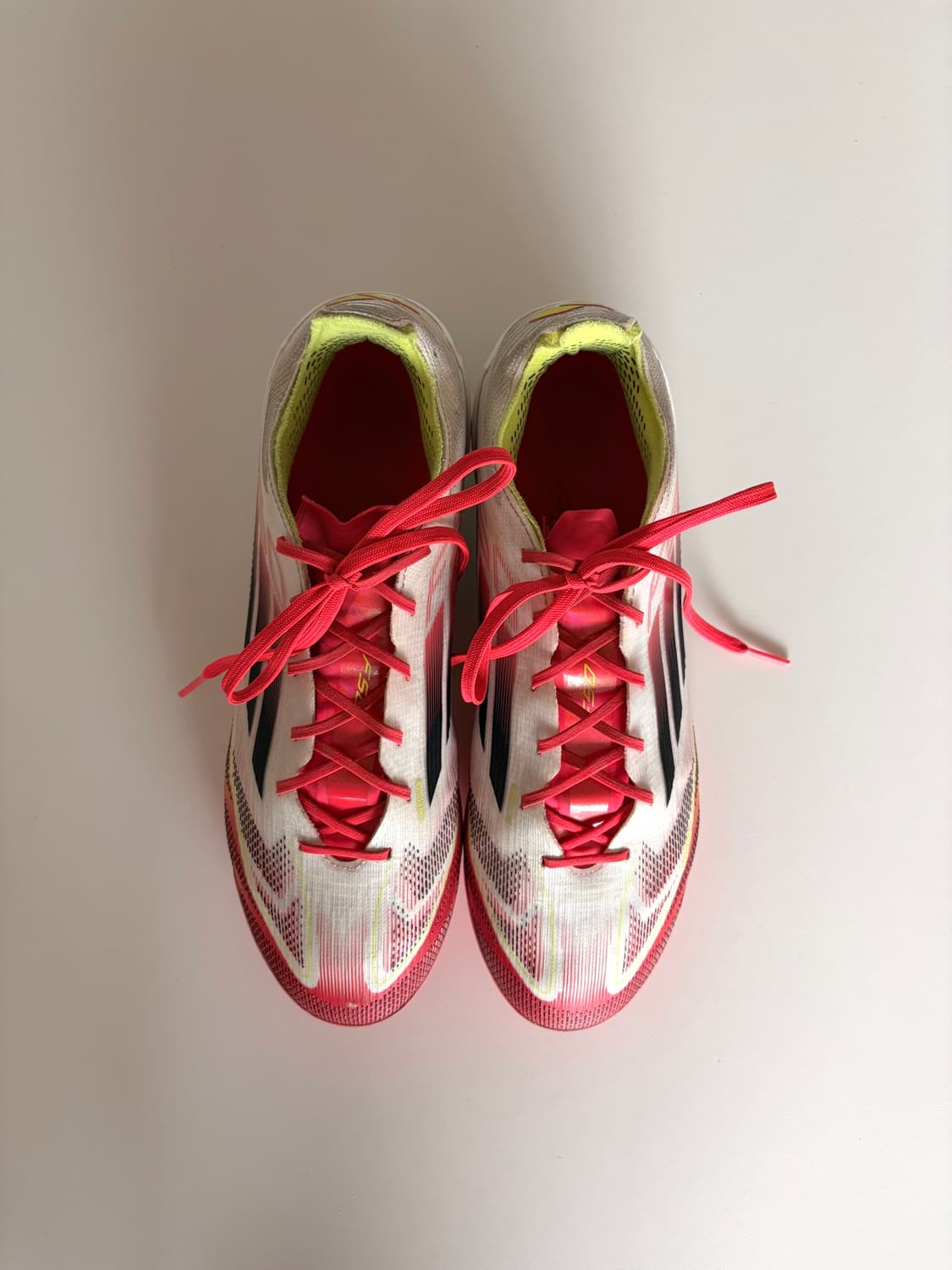 아디다스 F50 엘리트 AG 265mm (축구화 265) 상품이미지1