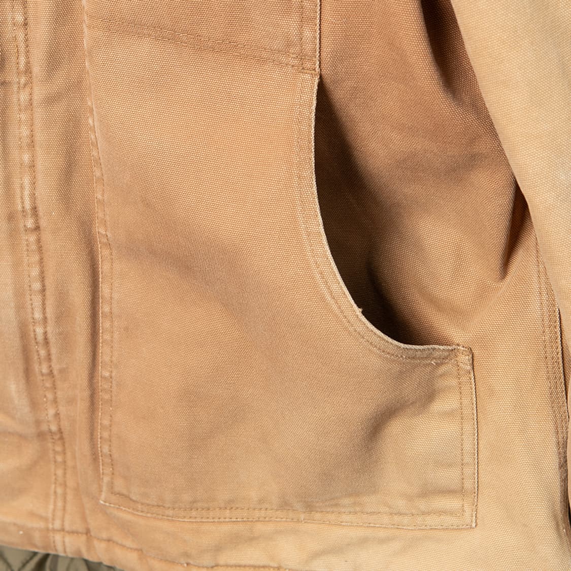 [125] 90s 디키즈 덕캔버스 워크자켓 빅사이즈  상품이미지3