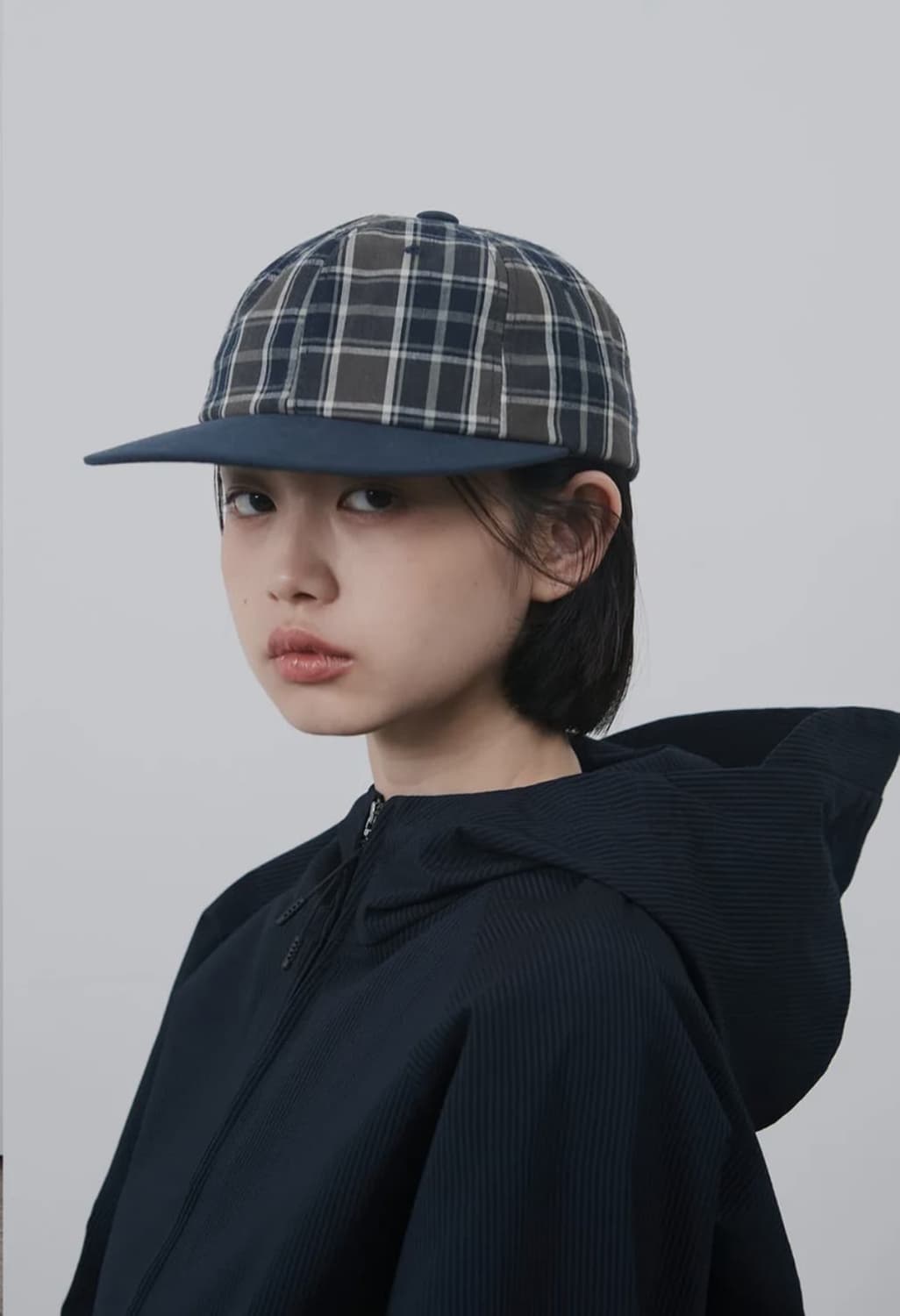 오헤시오 모자 상품이미지1