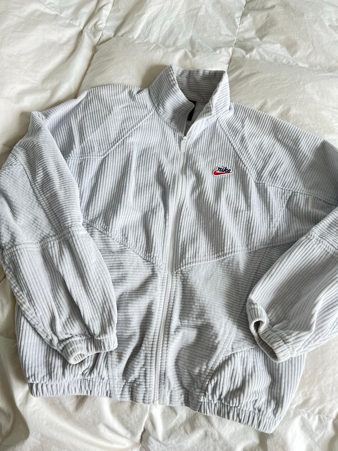 나이키  헤리티지 코듀로이 자켓 상품이미지2