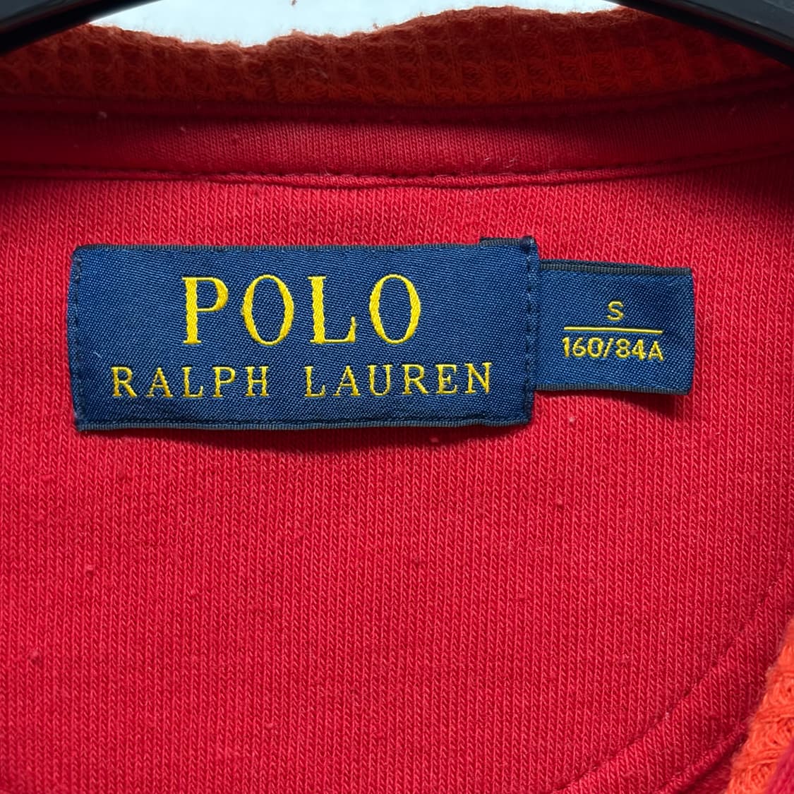 폴로 후드집업 4 상품이미지5