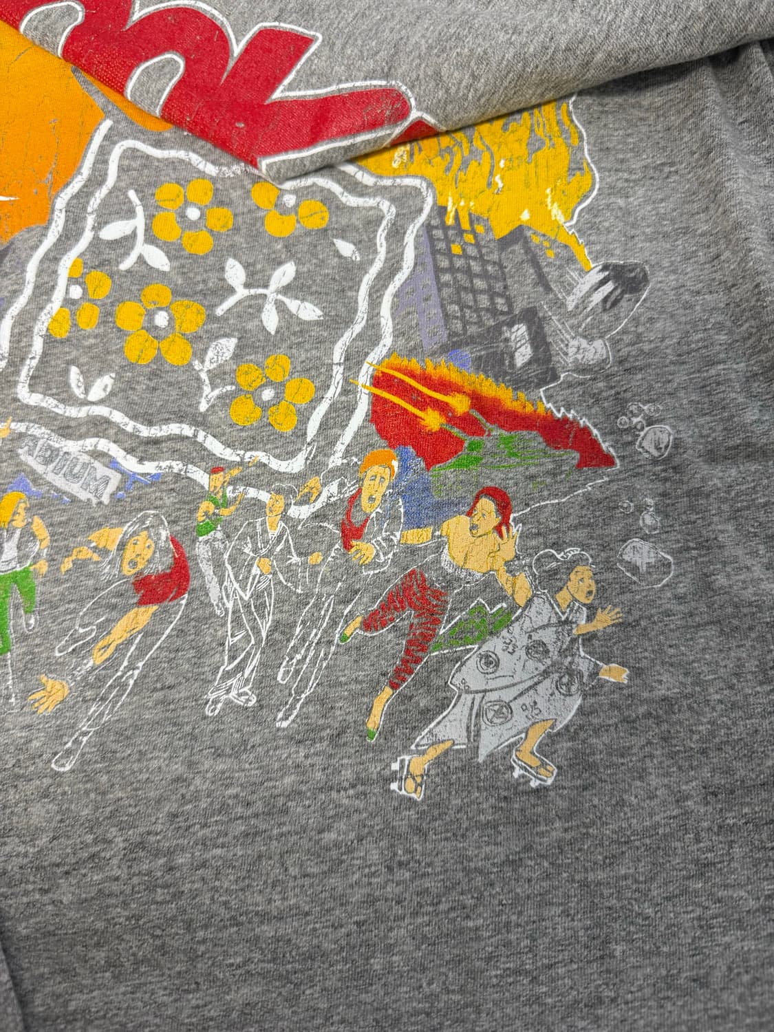 캐피탈 롱슬리브 상품이미지4