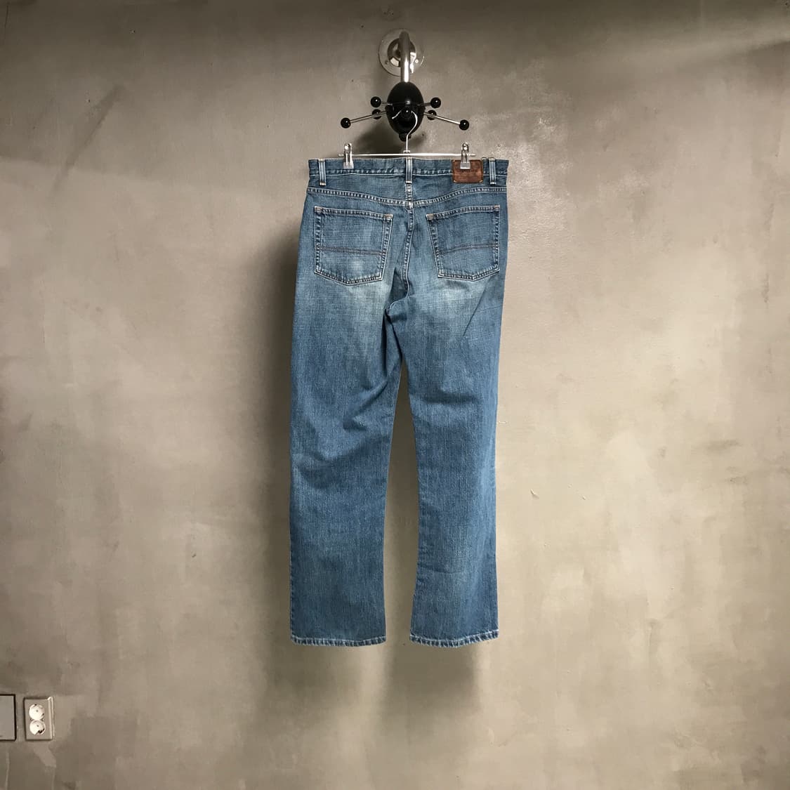 폴로 랄프로렌 데님 팬츠 35/32 상품이미지5