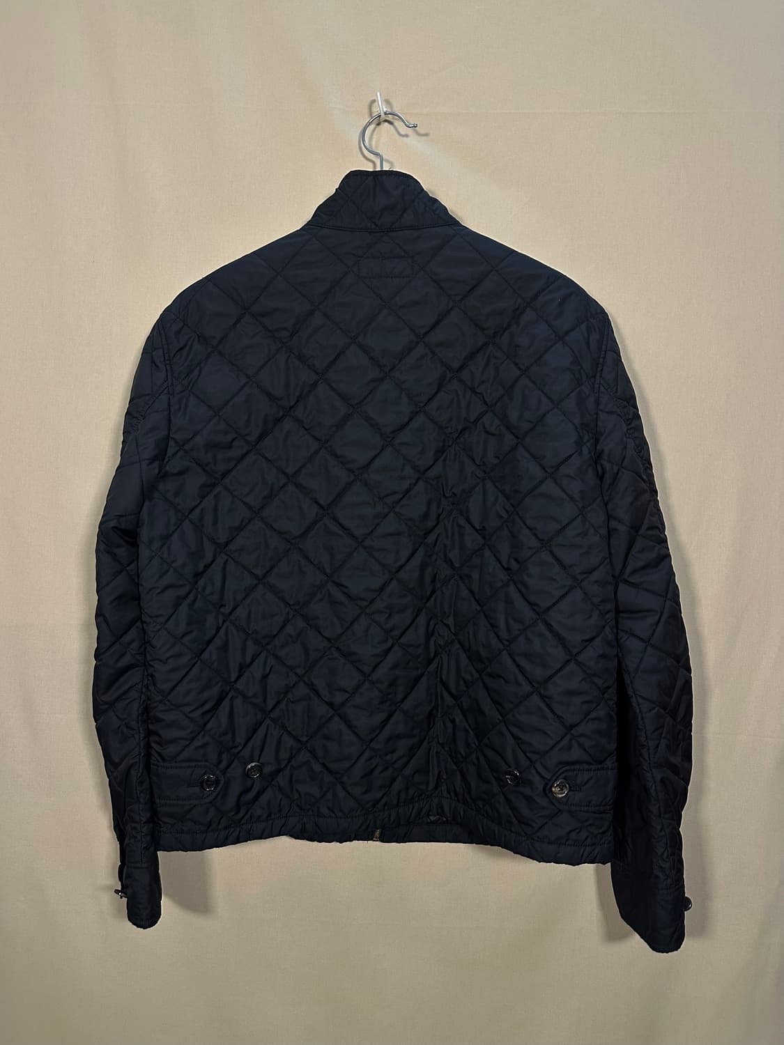 폴로 랄프로렌 레드포니 퀼팅 자켓 처분  상품이미지3