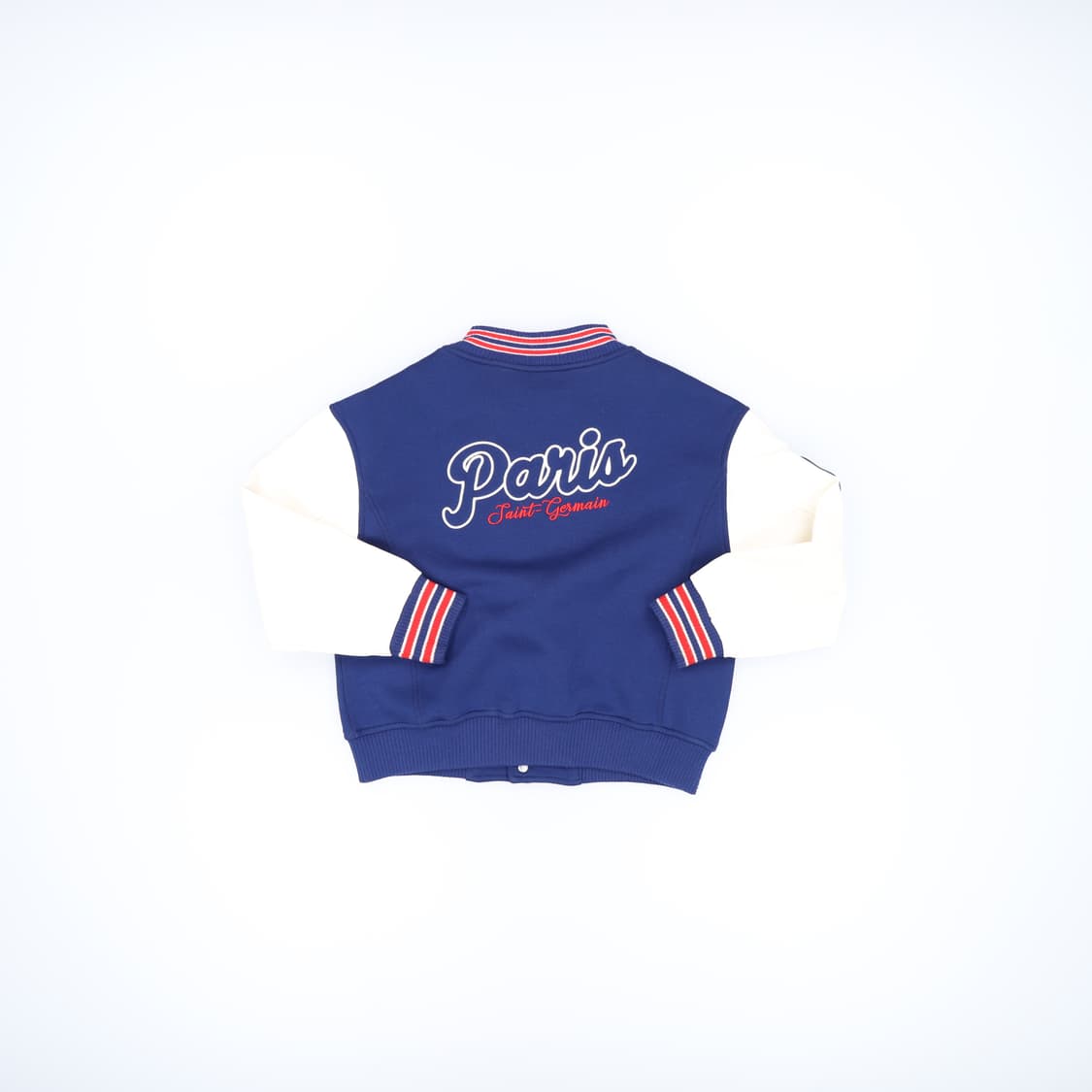 125 파리생제르망 키즈 야구점퍼 0305H1 상품이미지2