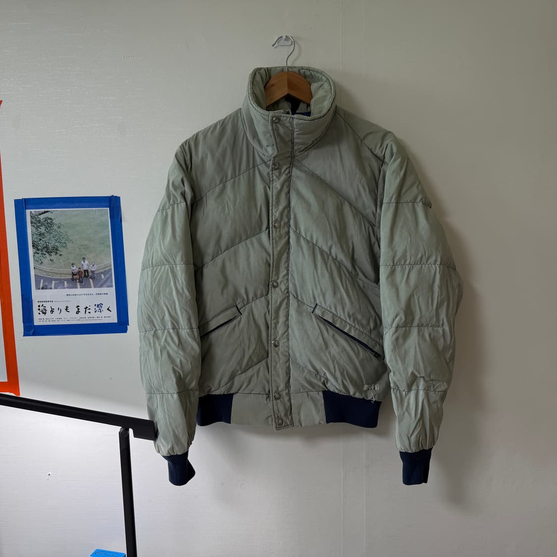 1979s Northface Larkspur Jacket 상품이미지5