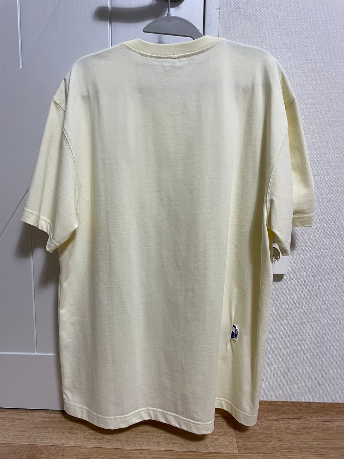 아더에러 22SS 티셔츠 상품이미지2