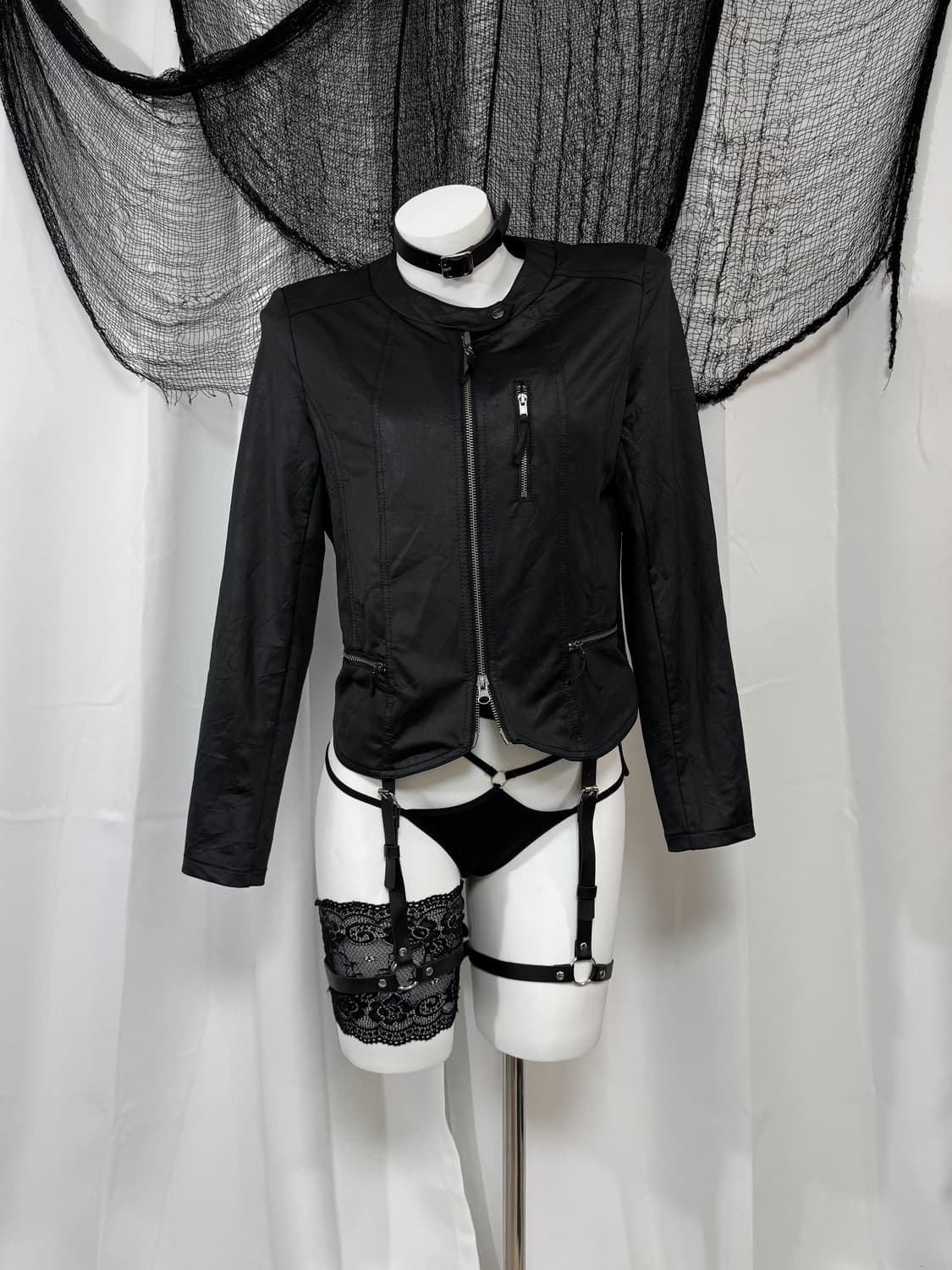 black jacket 상품이미지1
