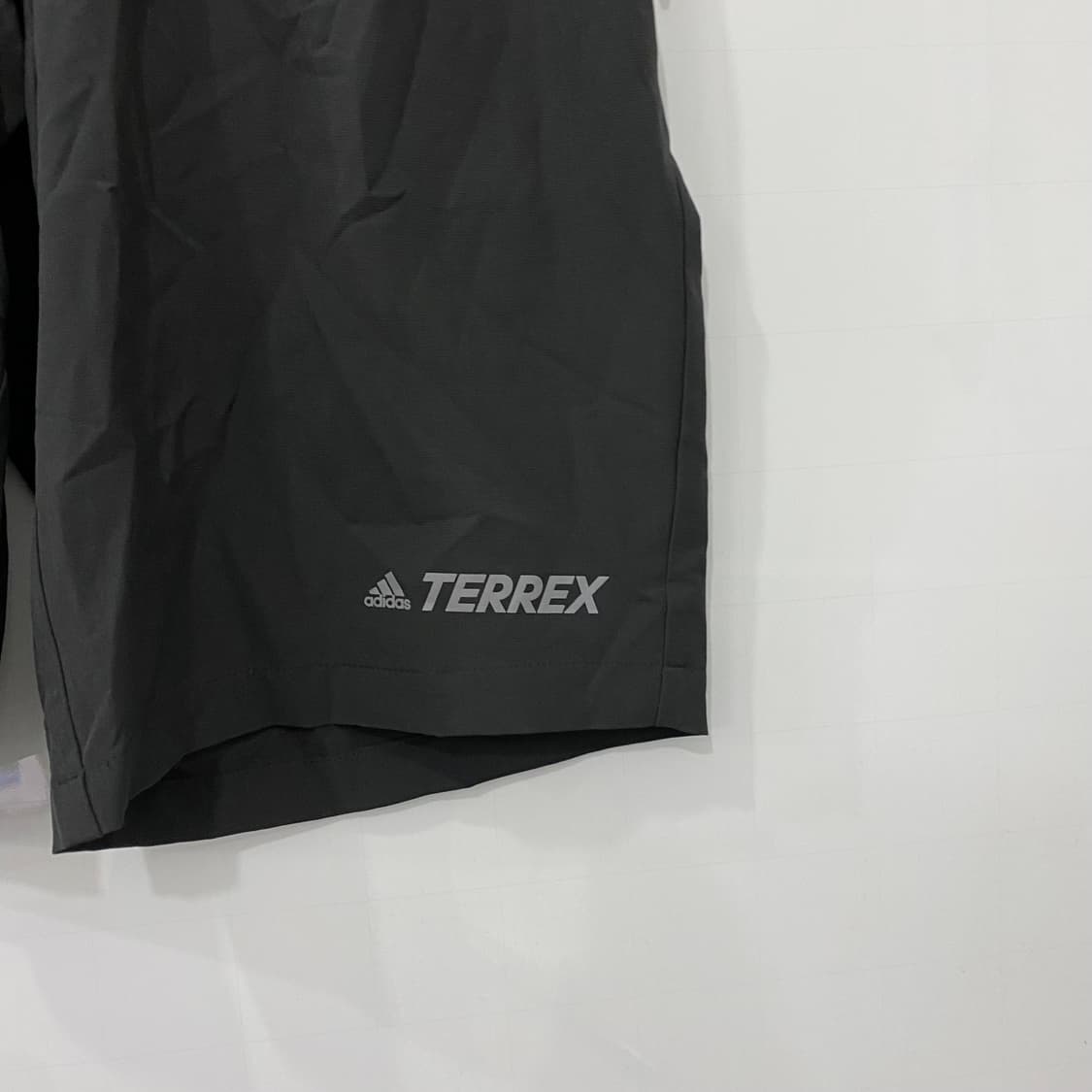 아디다스 TERREX 나일론 하프팬츠(XL) 상품이미지3