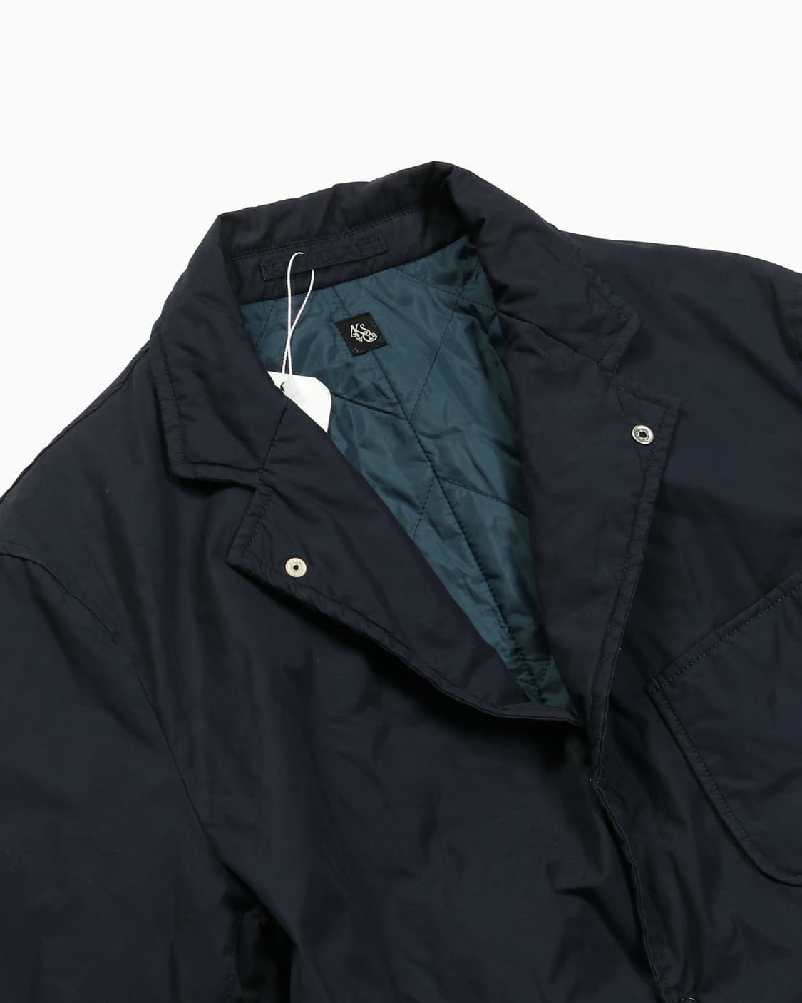  KAPTAIN SUNSHINE x BEAMS PLUS JACKET 상품이미지2