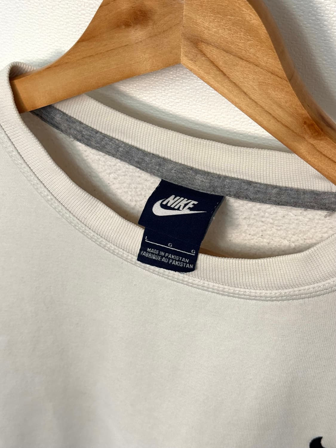 Nike Sweatshirt/T104 상품이미지2
