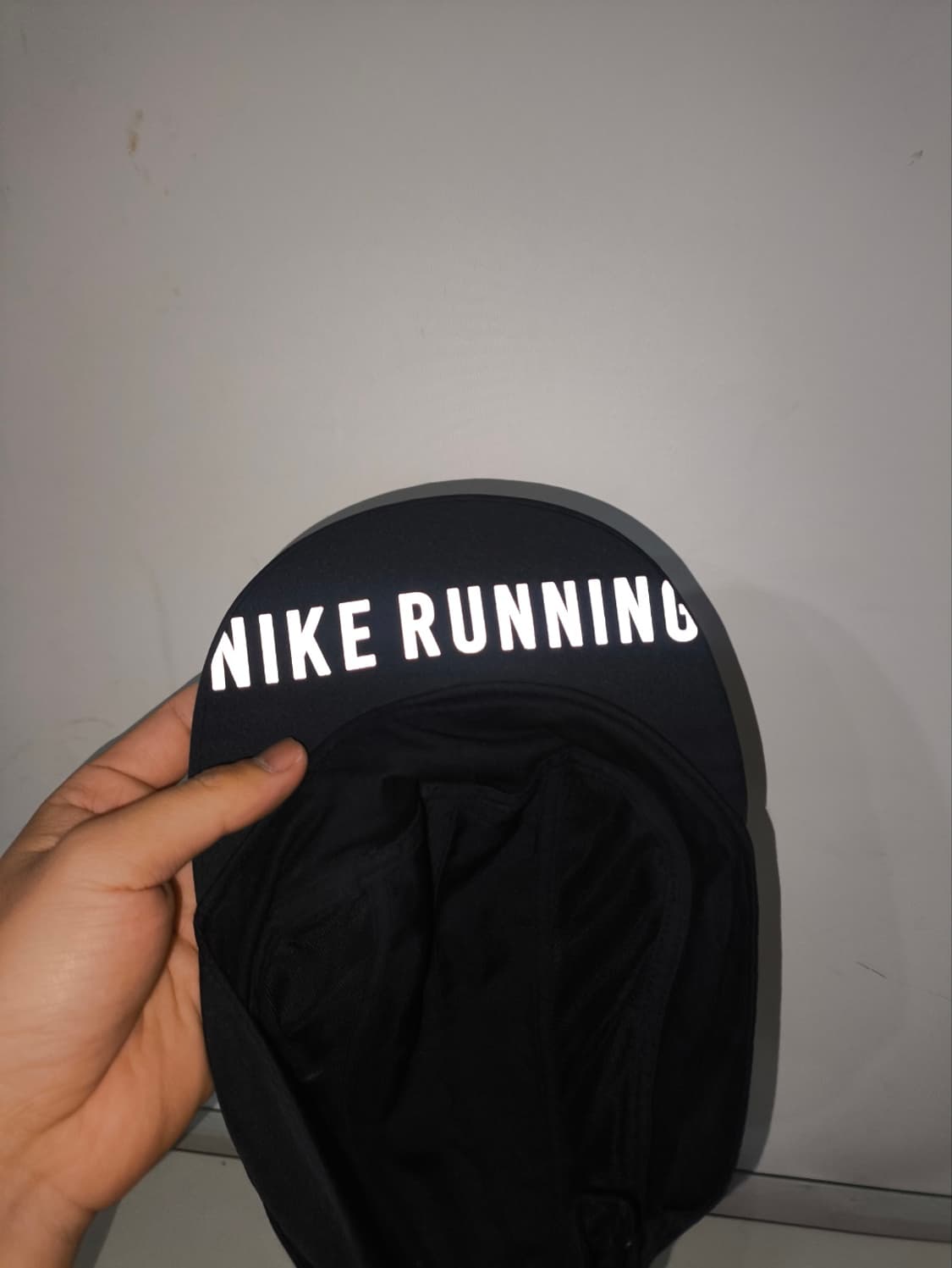 나이키 러닝 모자 볼캡 리플렉티브 상품이미지5